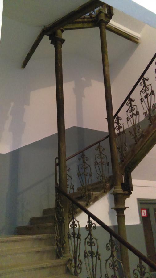 Apartment Perla 萨格勒布 外观 照片