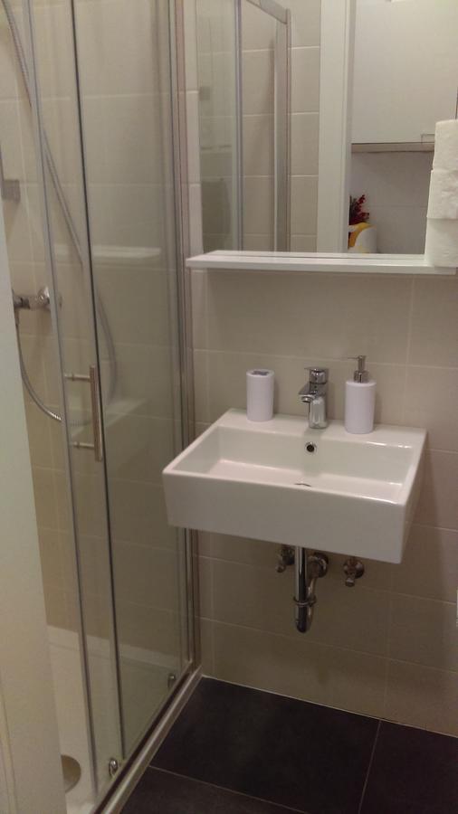 Apartment Perla 萨格勒布 外观 照片