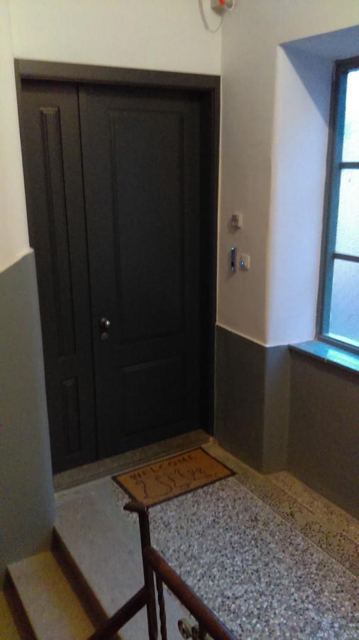 Apartment Perla 萨格勒布 外观 照片
