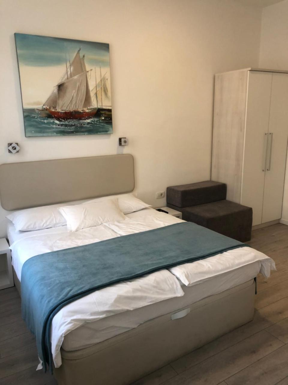 Apartment Perla 萨格勒布 外观 照片